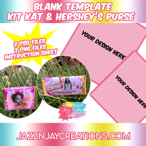 The Ultimate Blank Template Bundle
