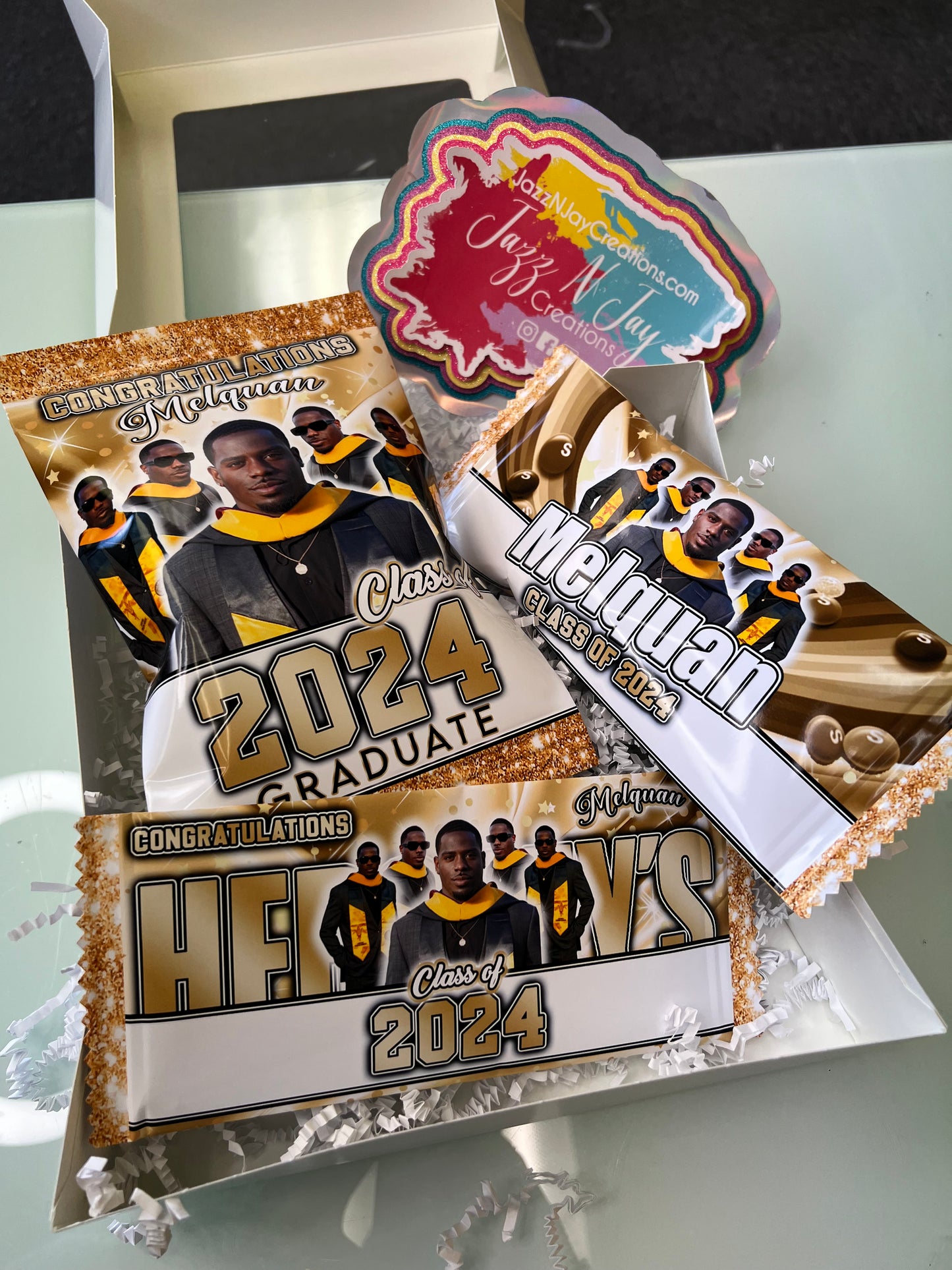 Graduation Party Packages