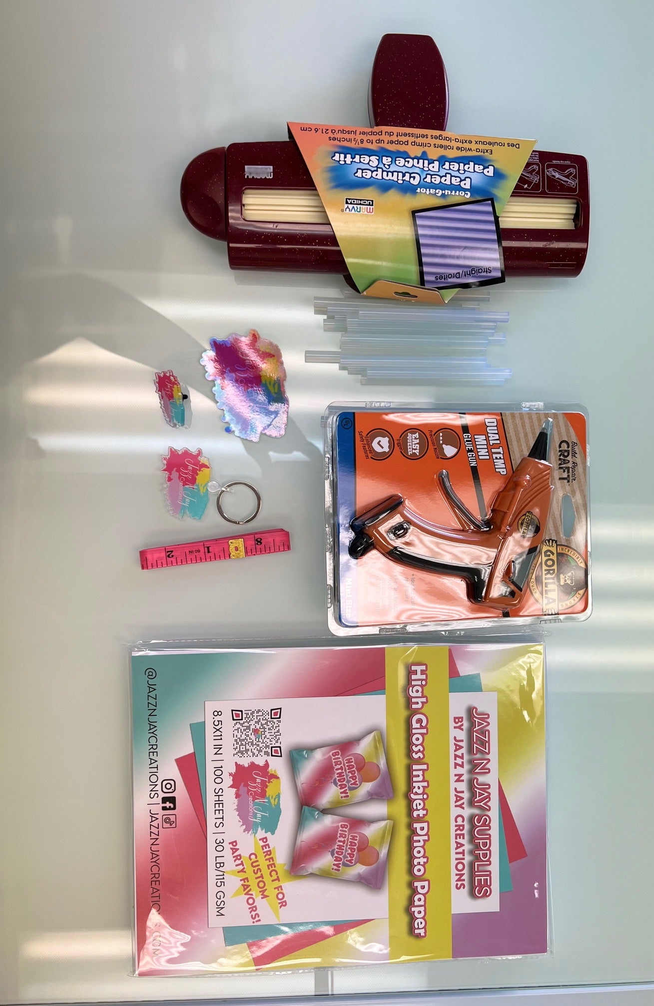 Party Favor Starter Kit
