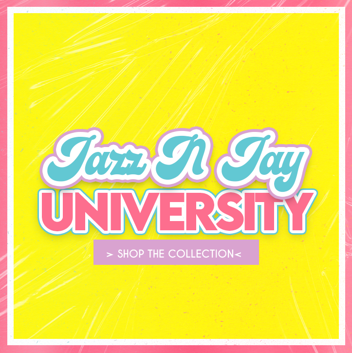 JAZZ N JAY UNIVERSITY - CLASSES & COURSES