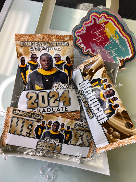 Graduation Digital files