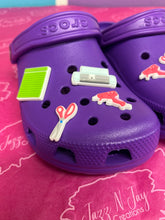 Load image into Gallery viewer, Crafty Shoe Charms