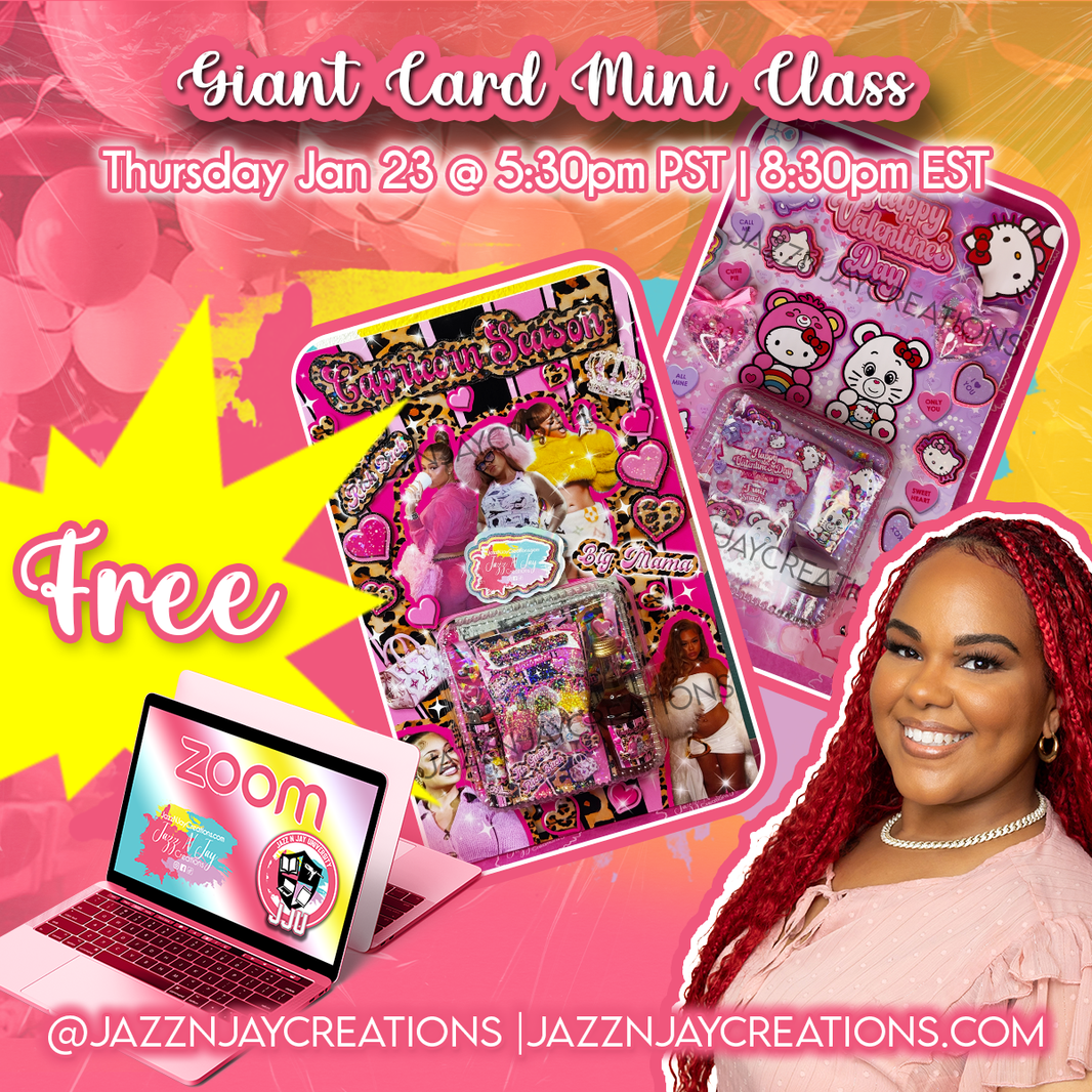 Jazz N Jay Creations