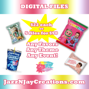 Jazz N Jay Supplies Pinking Shears – Jazz N Jay Creations