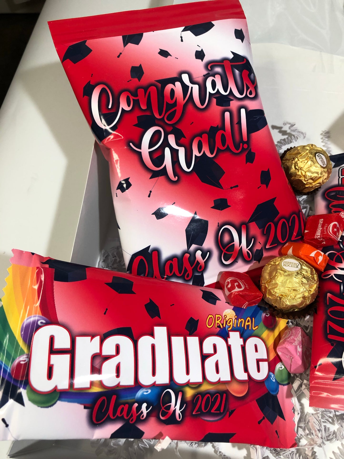 Graduation Gift Set