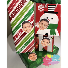 Load image into Gallery viewer, Custom Gift tags **will ship in December and arrive in 3-5 days (US)**
