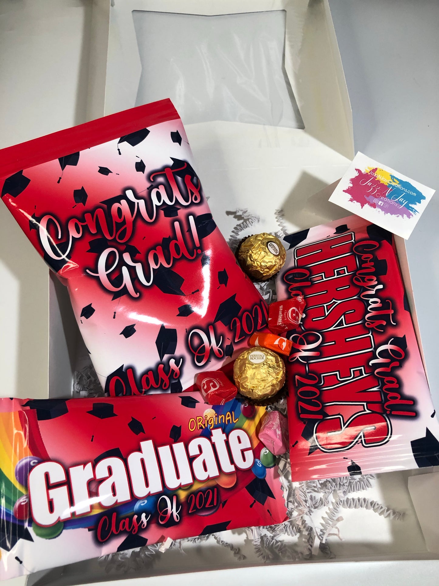 Graduation Gift Set
