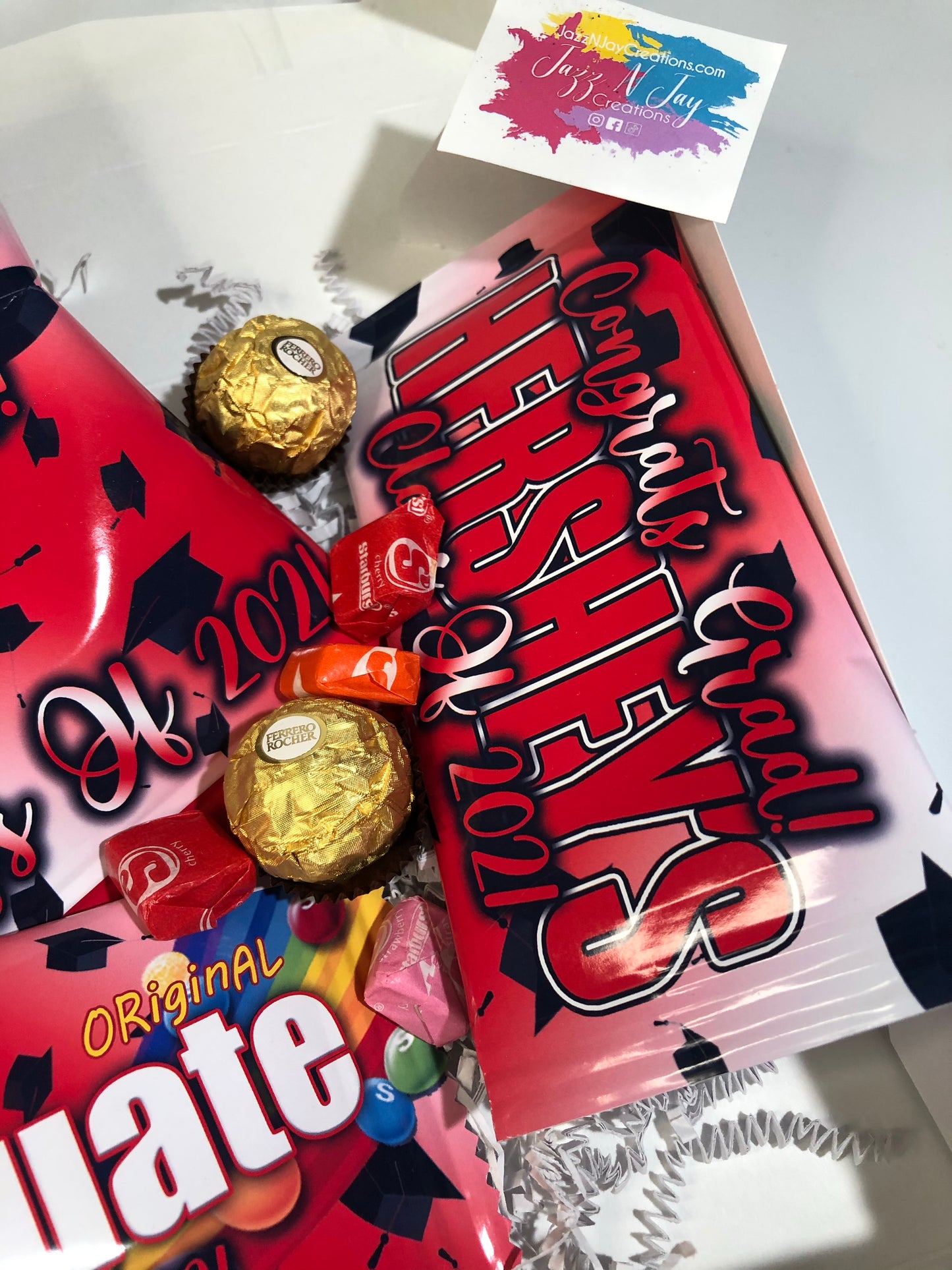 Graduation Gift Set